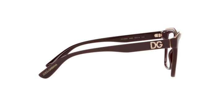 Dolce & gabbana eyeglasses dg 3285 outlet